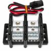 Tyco A100-5128 Battery Distribution Terminal Block