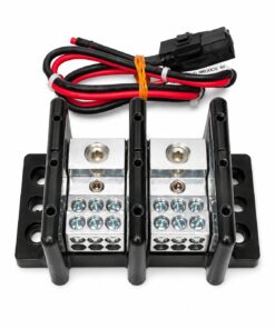 Tyco A100-5128 Battery Distribution Terminal Block