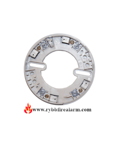 Potter AB-4 4 Inch Addressable Base