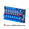 Altronix ACM8 Access Power Controller, 8 Fused Relay Outputs (new)