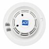 ADT Tyco ADT-PS Smoke Detector