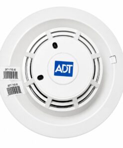 ADT Tyco ADT-PS Smoke Detector