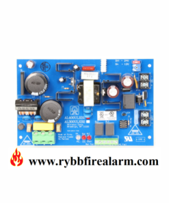Altronix AL400ULXB2 Power Supply/Charger Board (New)