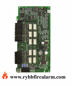 Fire-Lite ANN-RLY 10 Relay Board Mount