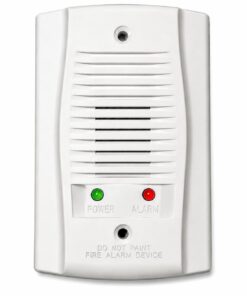System Sensor APA151 Remote Annunciator Piezo Alert