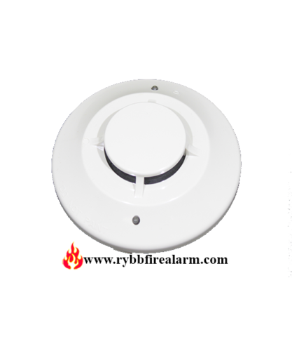*NIB* *New* Gamewell FCI ASD-PL Fire Alarm Smoke Detector 