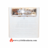 Wheelock ASWP-2475W-NW. Horn Strobe.