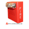Cooper Wheelock ASWP-24MCWH-FR Horn Strobe