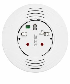 System Sensor B200S-LF-WH Addressable Base