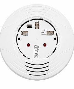 System Sensor B200SR-LF-WH Low Frequency Sounder Base