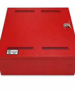 Edwards BC-1R Battery Cabinet P/N:1100-0654