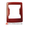 Fire-Lite BG12TR Trim Ring