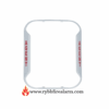 System Sensor BZSPW-AG Wall White Bezel Kit (AGENT)