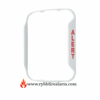 System Sensor BZSPW-AL Ceiling White Bezel Kit (ALERT)