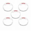 System Sensor BZSPWC-SP FUEGO Ceiling Speaker Bezel Pack of 5