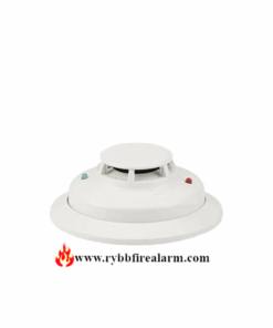 System Sensor C2WT-BA. Photoelectric with base 135 F Thermal.