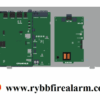 Notifier CPU-N16LND Chassis Mount N16 (new)