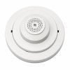Potter CR-200-2. 200F ROR Dual Normally Open Heat Detector.