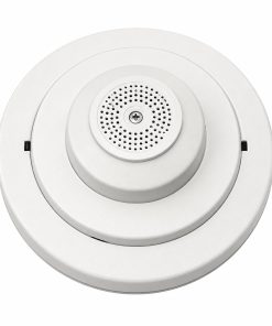 Potter CR-200-2. 200F ROR Dual Normally Open Heat Detector.