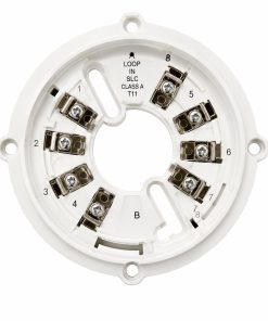Edwards CRB4U-1 Detector Base