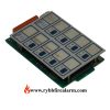 Notifier CRM-4 and CRE-4 Relay Card