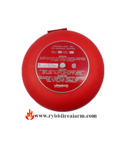 Wheelock CSXG10-24-R Alarm Bell