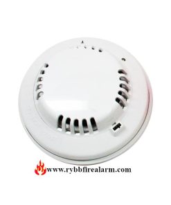 Bosch D263 Photoelectric Smoke And Heat Detector