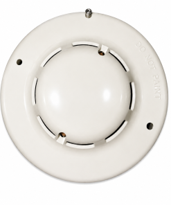 Bosch D281A Ionization Smoke Detector