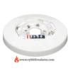 Bosch D298S Four‑Wire Addressable Detector Base