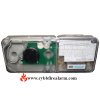 Fire-lite D350RPL Intelligent Duct Smoke Detector