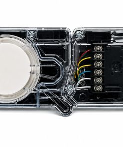 Fire-Lite D365PL Addressable Duct Smoke Detector
