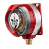 Space Age D381 3IR+UV Multi-Spectrum Flame Detector
