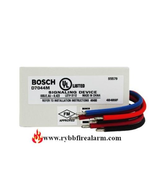 Bosch D7044M