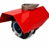 Space Age DA-005 Flame Detector Lens Weather Shield