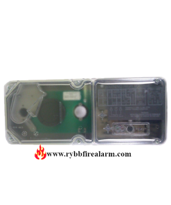 System Sensor DH100ACDCLP Duct Smoke Detector