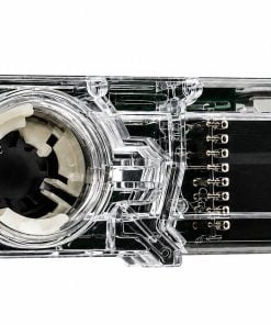 System Sensor DNR Intelligent Duct Smoke Detector