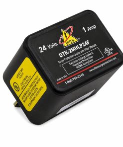 Ditek DTK-2MHLP24F Alarm Panel Protector (No Base)