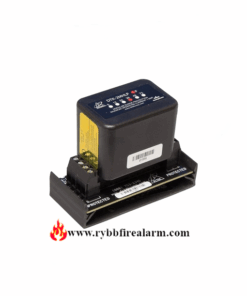 Ditek DTK-2MHLP36FWB. Modular Surge Protector.
