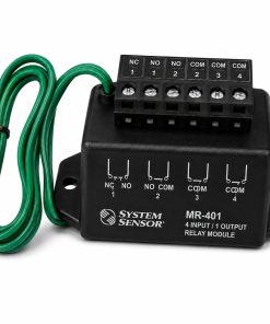 DITEK DTK-4LVLPCR Card Reader Surge Protector