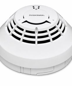 Edwards EC2-OS Smoke Detector