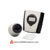 Edwards EC5000R Beam Smoke Detector.