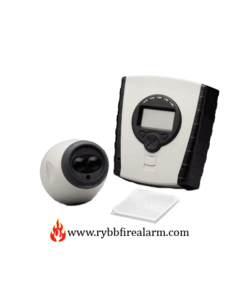 Edwards EC5000R Beam Smoke Detector.