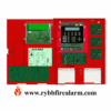 Farenhyt ECS-NVCM Network Voice Control Module (New)