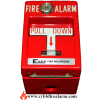 Evax EF-MFA-1T-KL-WP Manual Pull Station