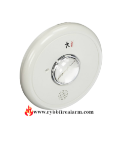 Edwards EGC-HDVMH Ceiling Horn Strobe