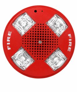 Edwards EGCAVRF Ceiling Horn Strobe