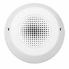 Edwards EGCSWN Ceiling Mount Speaker White