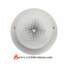 Edwards EGCSWN. Ceiling Mount Speaker, None Marking, White.