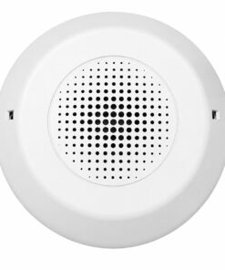 Edwards EGCSWN Ceiling Mount Speaker White