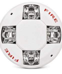 Edwards EGCVWF LED Ceiling Strobe